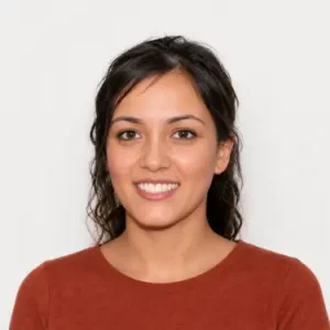 Imagen de Clara Molina Delgado